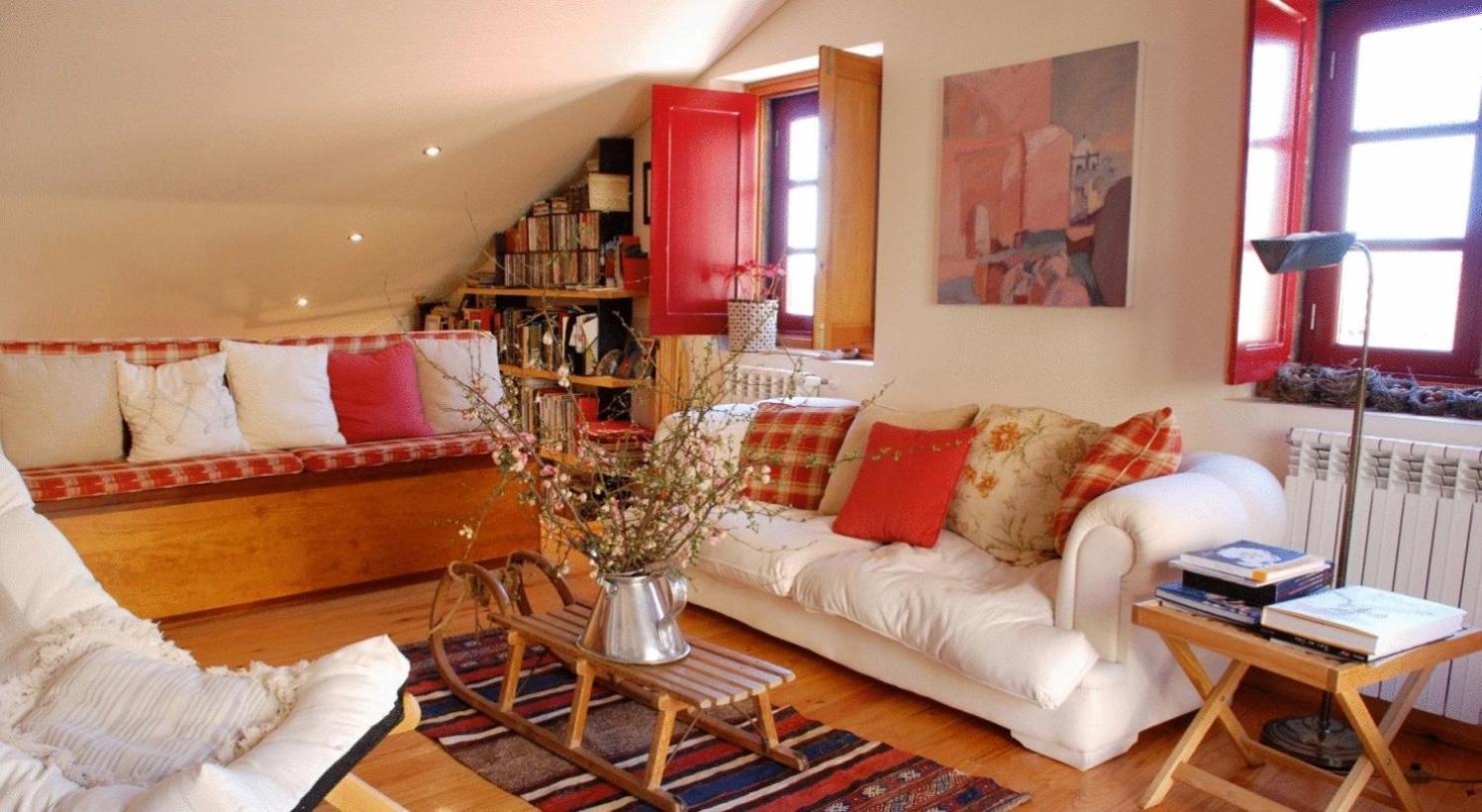 Casa da Cisterna Guest House Figueira de Castelo Rodrigo Bagian luar foto