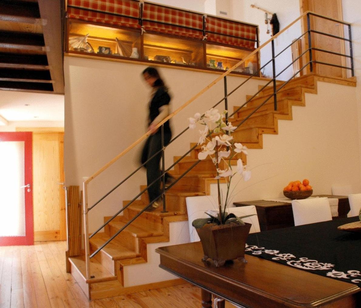 Casa da Cisterna Guest House Figueira de Castelo Rodrigo Bagian luar foto