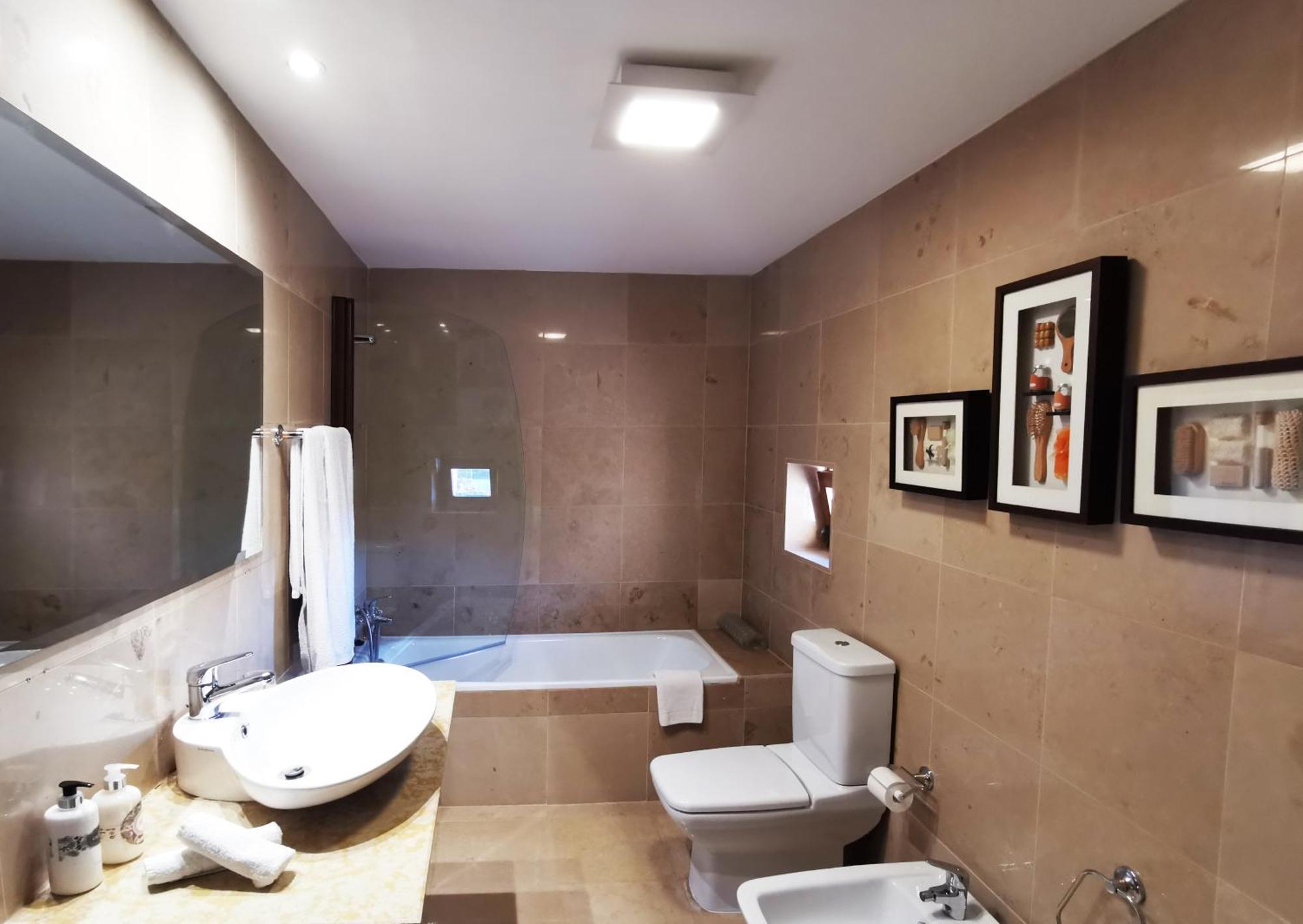 Casa da Cisterna Guest House Figueira de Castelo Rodrigo Bagian luar foto