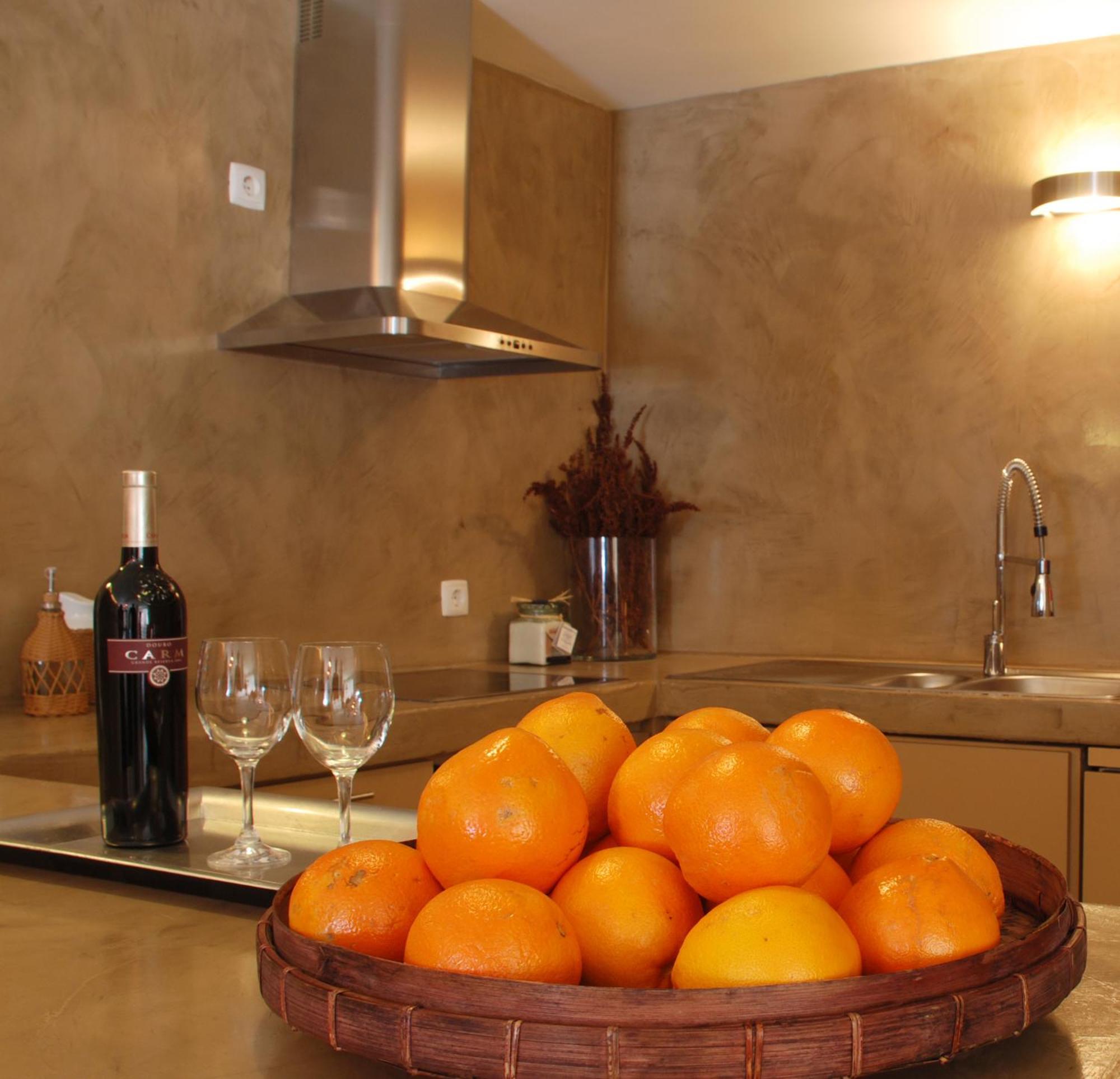 Casa da Cisterna Guest House Figueira de Castelo Rodrigo Bagian luar foto