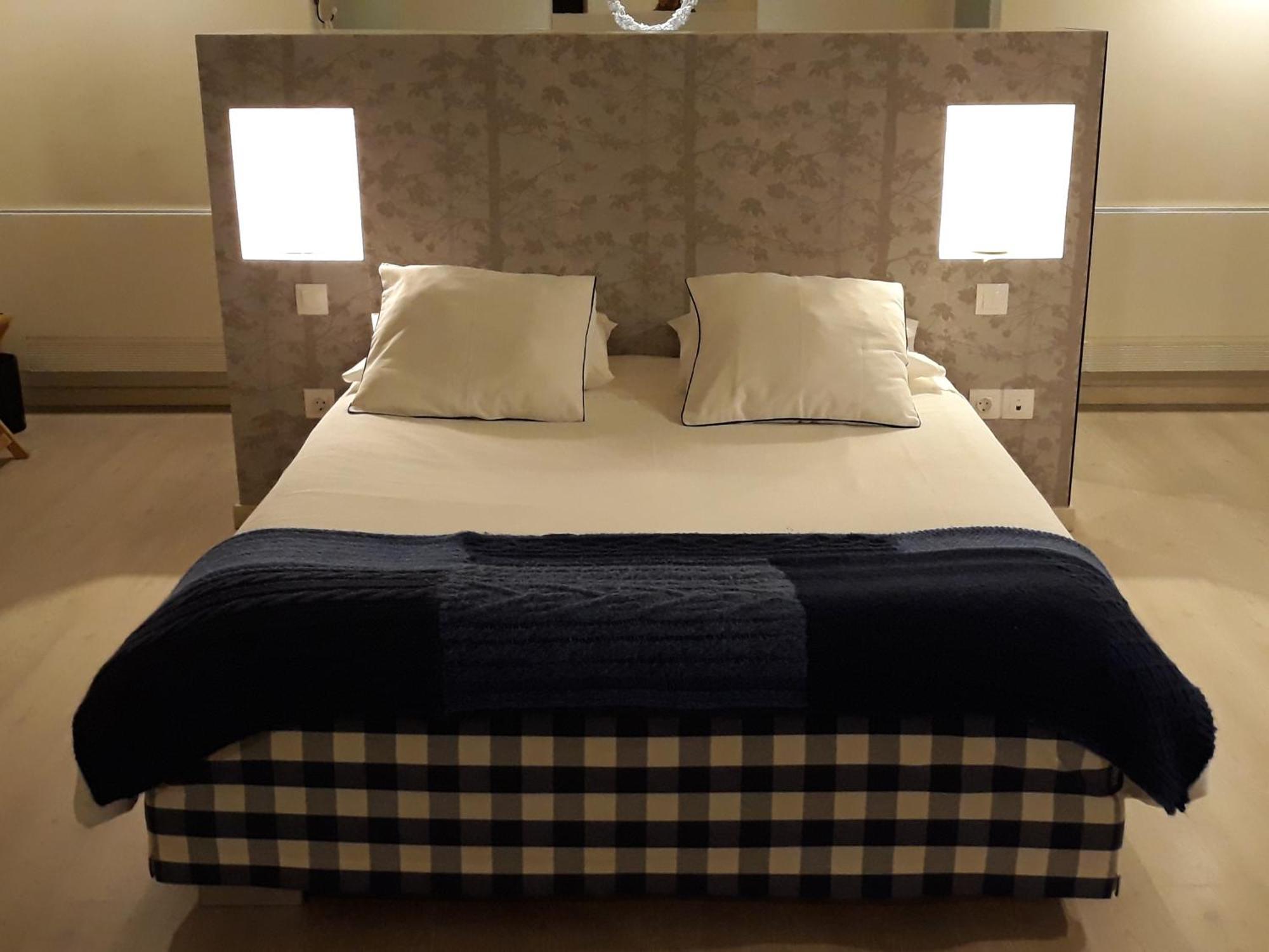 Casa da Cisterna Guest House Figueira de Castelo Rodrigo Bagian luar foto