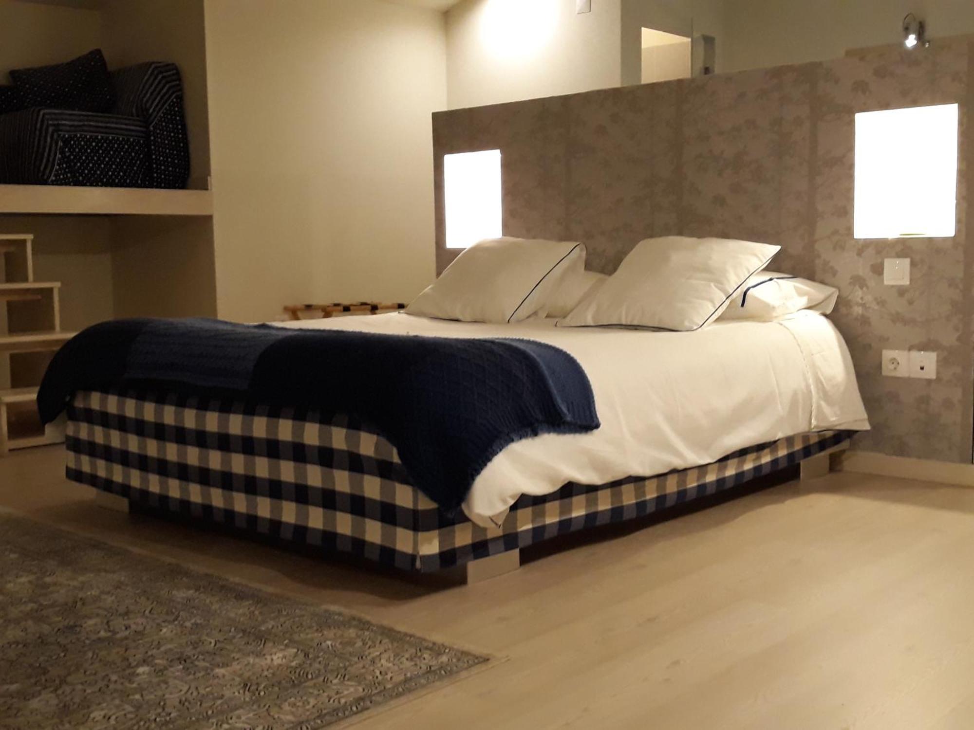 Casa da Cisterna Guest House Figueira de Castelo Rodrigo Bagian luar foto