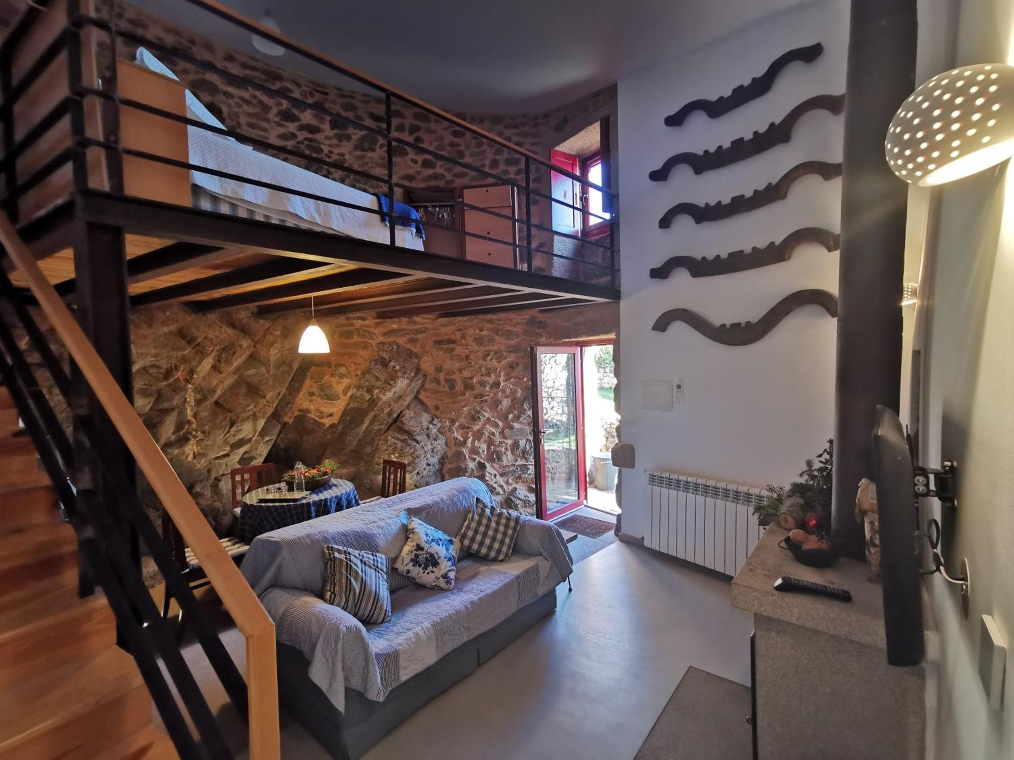 Casa da Cisterna Guest House Figueira de Castelo Rodrigo Bagian luar foto
