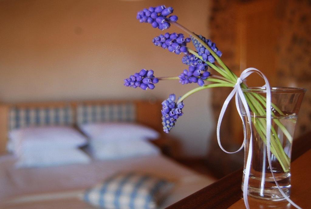 Casa da Cisterna Guest House Figueira de Castelo Rodrigo Bagian luar foto